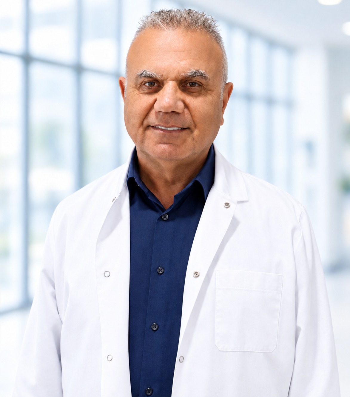Dr. Hüseyin Laletaş